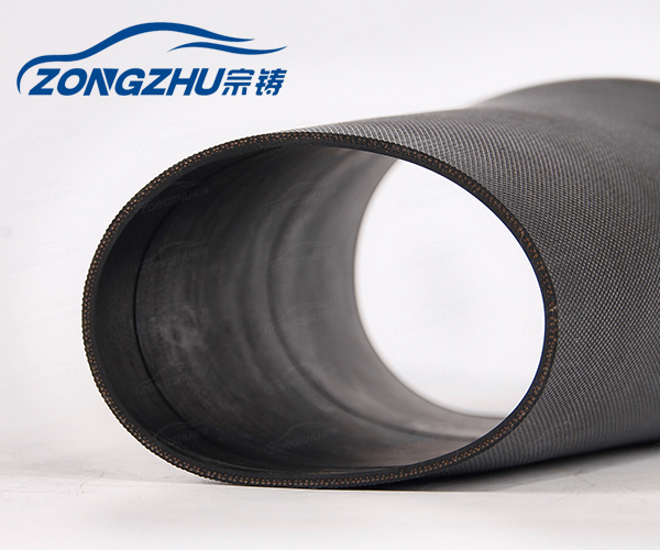 Рукав пузыря автоматического комплекта для ремонта подвеса воздуха резиновый для ударов подвеса воздуха фронта Порше 970 Панамера.