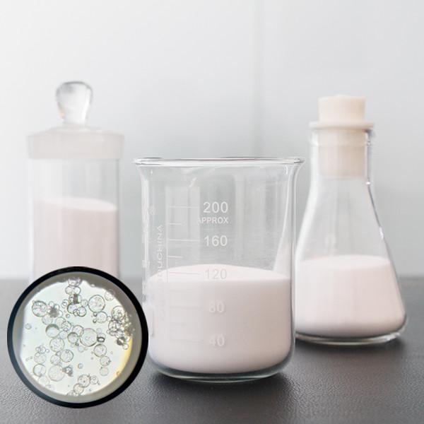 HN46 Hollow Glass Microspheres for Construction 10-75µm
