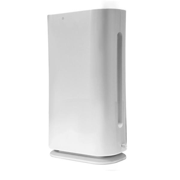 Odor sensors 35m2 40W Review Quietpure Hepa Air Purifier