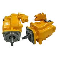 Excavateur industriel pompe hydraulique catpumpERPILLAR-322N pompe hydraulique à perceuse