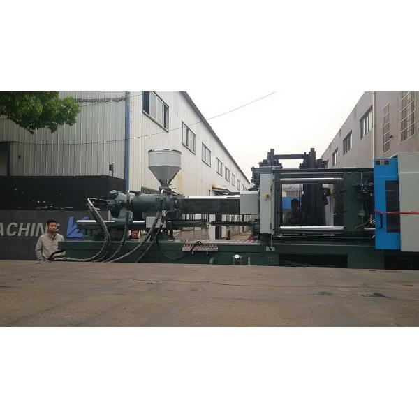 80% power saving Servo Injection Molding Machine / injection mold machines
