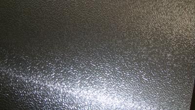 anodized  Embossed Aluminum Coil AA1060 Thickness 0.3-10mm For  Freezer,AA1060