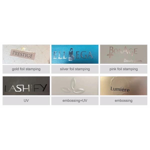 White Cardboard Gift Retail Paper Shopping Bags With Bowknot Ribbon Custom Logo