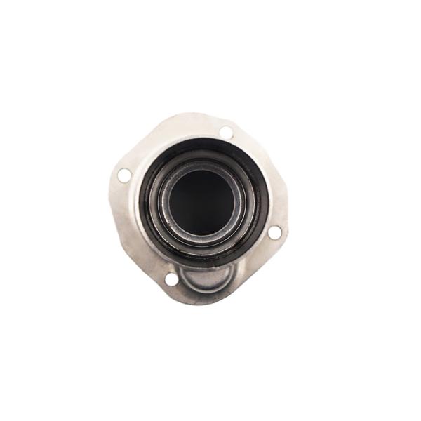 трубка вставки горелки частей 82284A подогревателя at2000 /S/ST/STC Webasto