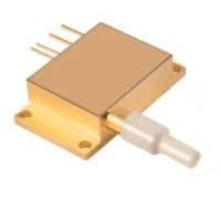 La fibre stabilisée par longueur d'onde a couplé le module 9W-120W 976nm de laser