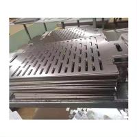 Custom Aluminum Laser Cut Metal Parts Stainless Steel Sheet Metal Laser Cutting And Welding Fabrication Sheet Metal