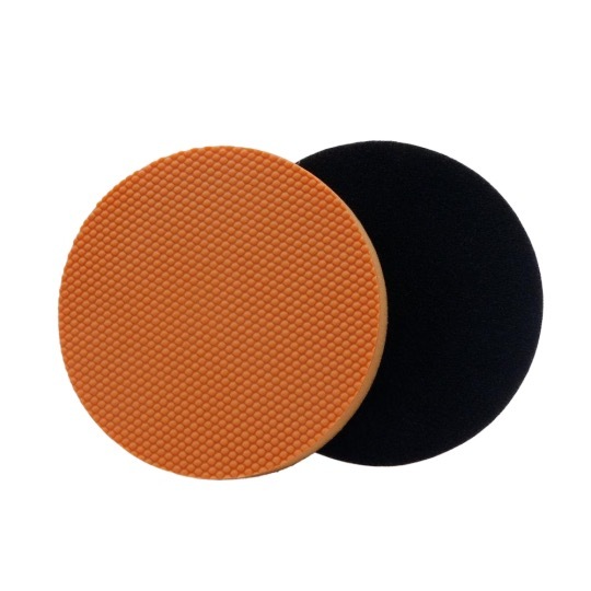 Autoscrub Surface Prep Pad Medium Grade Remove Embedded Contaminants