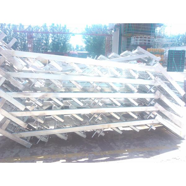 башни лестницы лесов Кольц-замка удобные, гибкие собрать