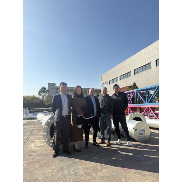Huangchao Amusement Equipment Co., Ltd