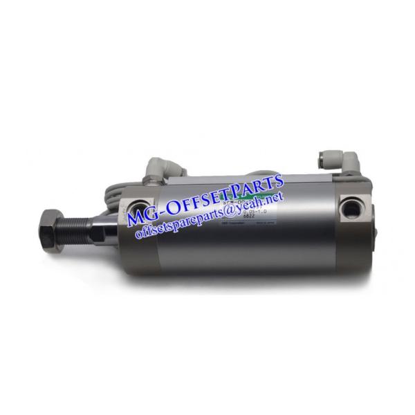 323-3406-000,3233406000,KOMORI SPICA-26 MACHINE AIR CYLINDER,KOMORI ORIGINAL PARTS
