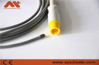 Da ponta de prova médica da temperatura de Mindray 0011-30-37382 sensor de temperatura retal adulto
