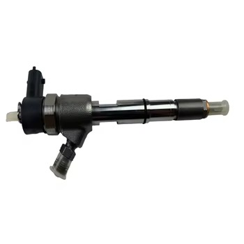 Diesel Fuel Injector   0445110249  For JAC Trcuk