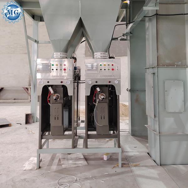 30T/H Machine adhésive automatique de tuiles