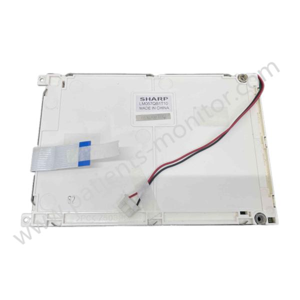Edan SE-601B ECG Machine Display SHARP LM057QB1T10 Used-good Medical Equipment Parts