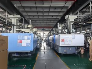 Dongguan Heya Precision Mold Co., Ltd