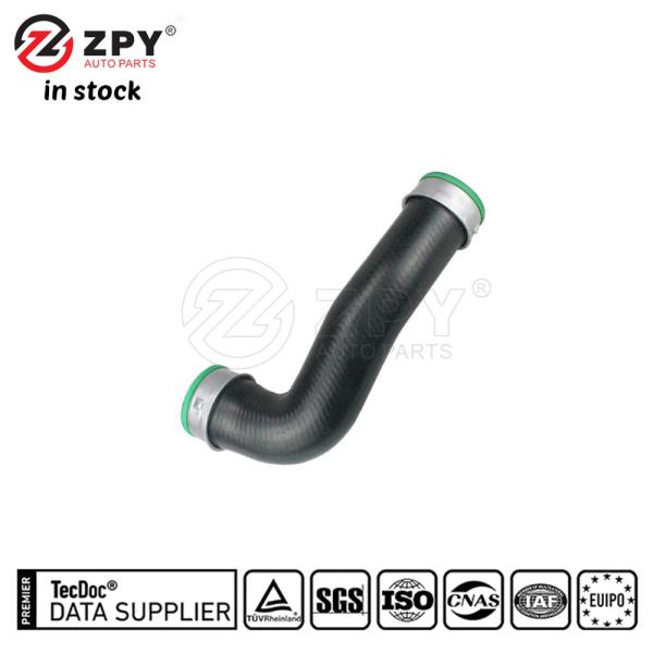 ZPY 1K0145834L Manguera del Intercooler Turbo para VW GOLF Caddy Passat Touran