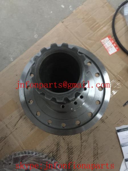 komatsu D355 D155  bulldozer TRANSMISSION (3/4)¤ PRANETARY GEAR AND SHAFT  175-15-42213