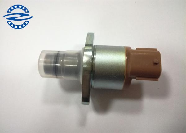 24V J05E J08E High Pressure Oil Pump Short SCU Solenoid Valve 294200-0190