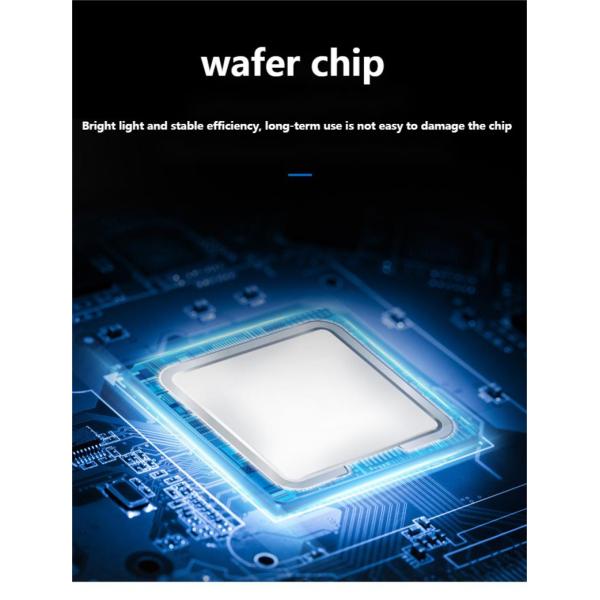 CE 15deg Anti Glare Spotlights 15W 3000K 4000K