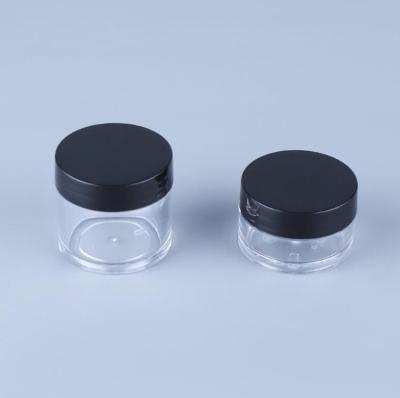 30g 50g Empty PP Jar Container Beauty Cream Cosmetic Plastic Jar Customized (MC-P-510)