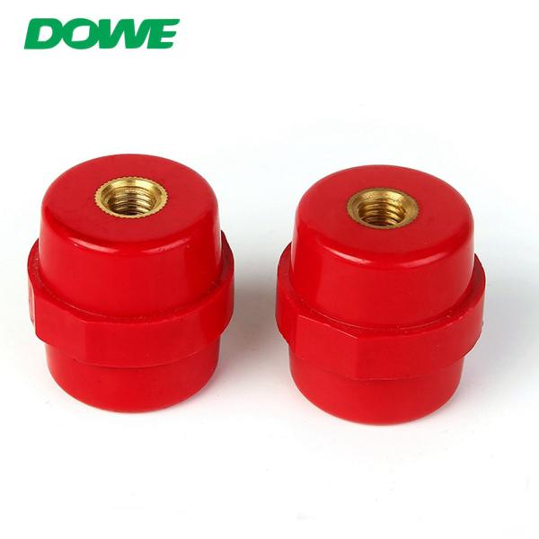 YUEQING DOWE RTS Stainless Steel Electrical Resistance SM40 Busbar Insulator