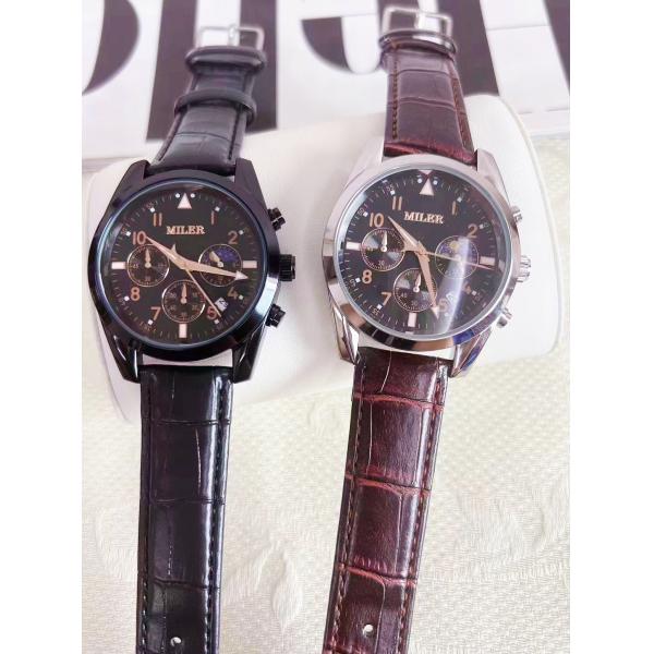 Профессиональные OEM часы на заказ Фабрика Часы Подарки Часы из нержавеющей стали Часы из кварцевой нержавеющей стали Часы