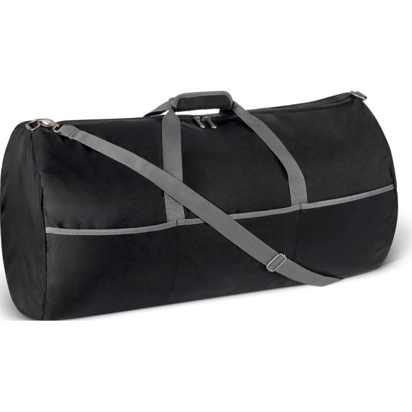 Custom Fashionable Large Capacity Travel Duffel Bag