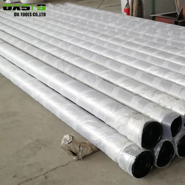 Stainless Steel Gas Filter Element , 219mm OD Baskets Cylindrical Screens