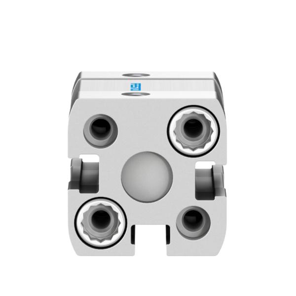 Festo Pneumatic CylinderADN-12-5-I-P-A 536211 12mm Bore 5mm Stroke Double Acting ADN-12-10/15/20/25/30/40-10-I-P-A