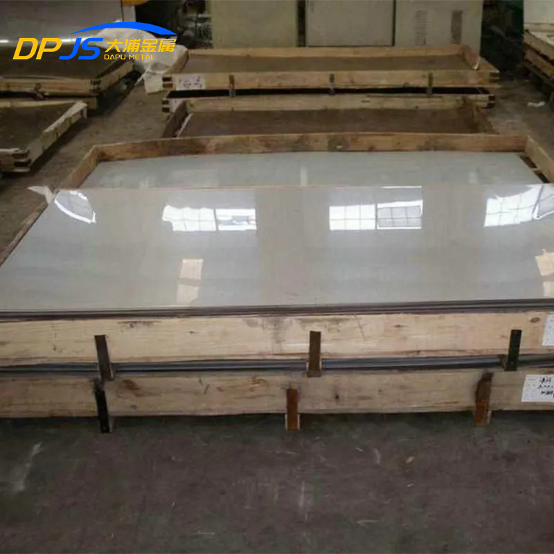 Лист N06600 сплава никеля Inconel Hastelloy Incoloy Monel N06022 N05500