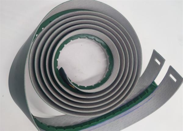 Cinturão de corte polar L 2915MM Peças sobressalentes da máquina de corte de papel Polar 92