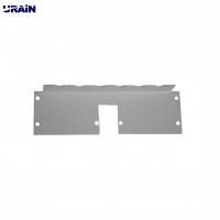 Stamping Aluminum Sheet Metal Laser Cutting And Bending Services