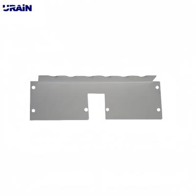 Stamping Aluminum Sheet Metal Laser Cutting And Bending Services