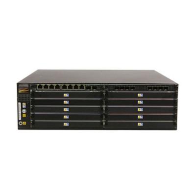 HUA WEI USG6650-AC Hardware Next Gen Firewall For Large Or Medium Sized Enterprises