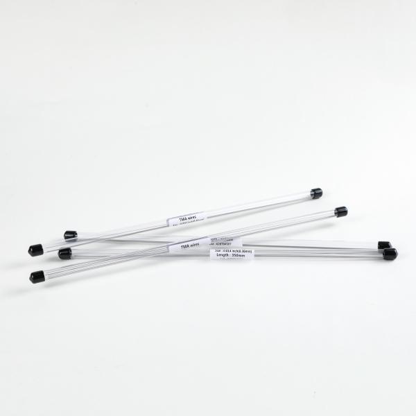 CCC Certified Class I Orthodontic Accessory ALS TMA Wires 0.012/14/16/18/20mm