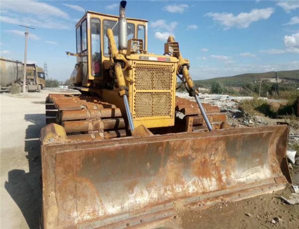 secondhand bulldozer  japan Komatsu D50-11P Bulldozer/original buldozer d50 in japan