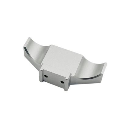 serviço pequeno feito sob encomenda de gerencio plástico do torno das peças de metal das peças do CNC de 0.01mm SS