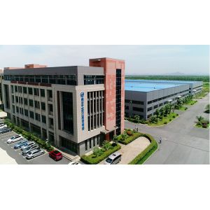 Envitek(China)Ltd.