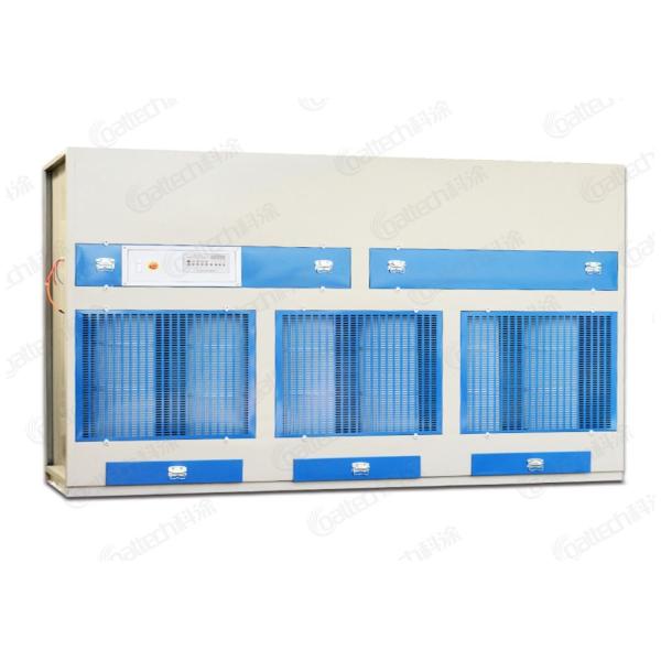 Panel Paint Booth Water Filter with Flitration Function