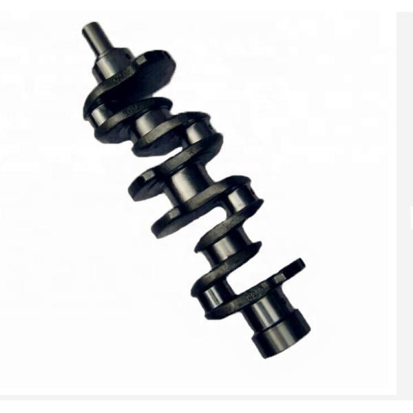 9-12310-413-0 Forklift Crankshaft 8941396690 8941597680 C240 Diesel Engine Spares