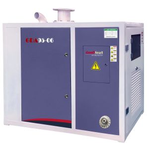 центробежный нагнетатель левитации подшипника воздуха 55КВ с постоянн давлением для Мельт-дунутой Не-сплетенной продукции ткани