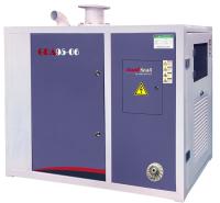 Ventilador centrífugo da levitação do rolamento de ar 55KW com Constant Pressure para a produção não tecida Derretimento-fundida da tela