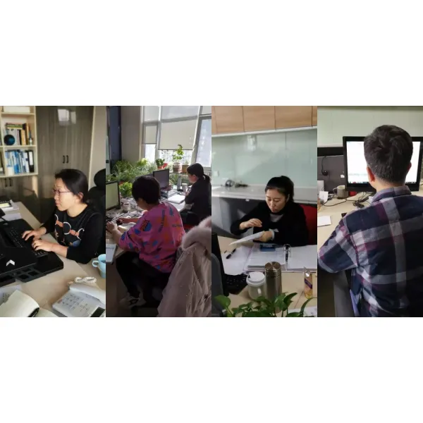 UN.Tex (Dalian) Co.,Ltd