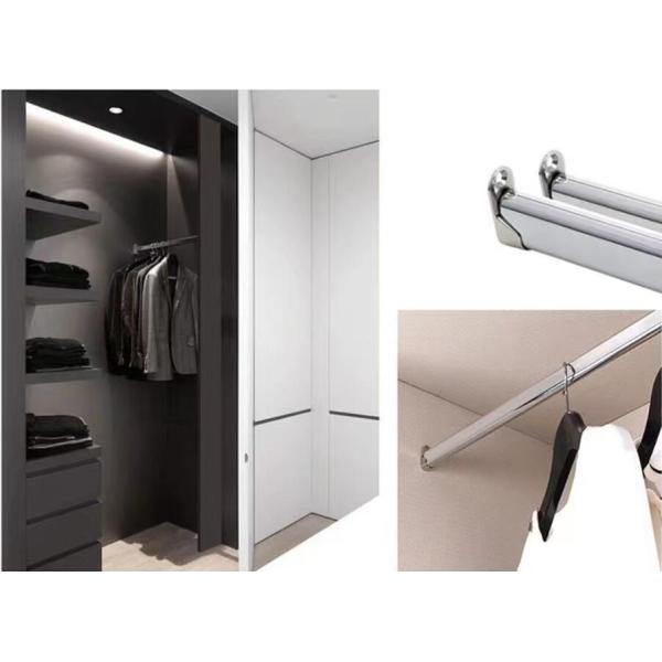 Овальное оборудование штуцеров мебели сгустило кронштейны держателя трубопровода 16mm