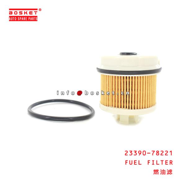 23390-78221 Fuel Filter Suitable for ISUZU HINO300