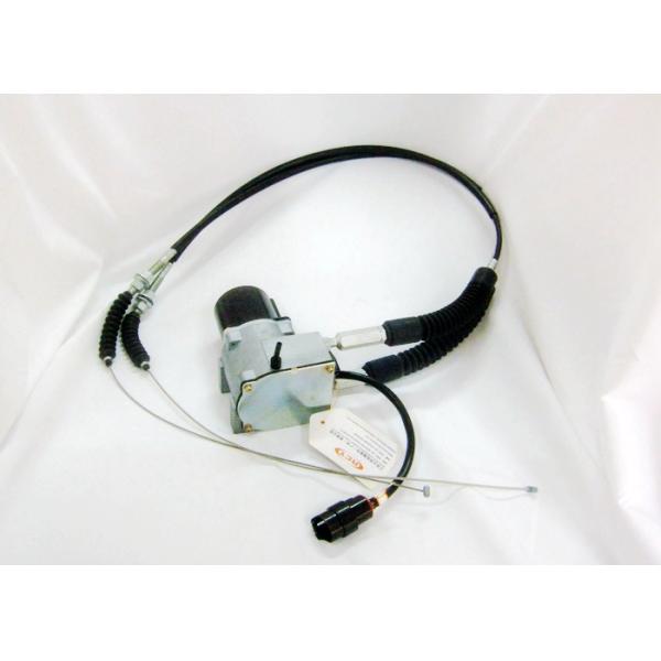 Мотор запасных частей экскаватора Степпер для Доосан ХД700-5 ХД700-7