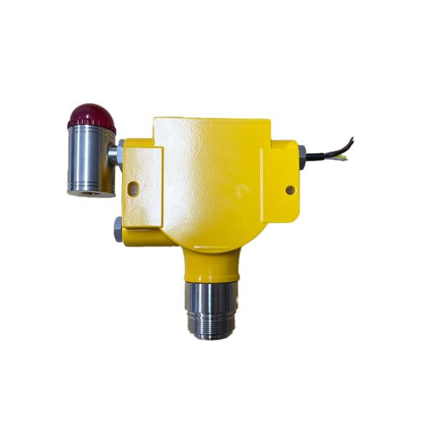 MIC100 Online Multi Gas Detector for Combustible Toxic VOC Monitoring in Industrial Applications