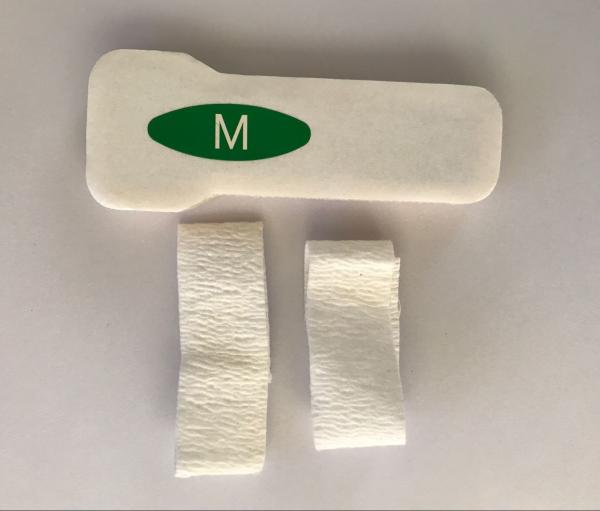 Breathable Disposable Baby Products Arm Board For Newborn Arms And Legs