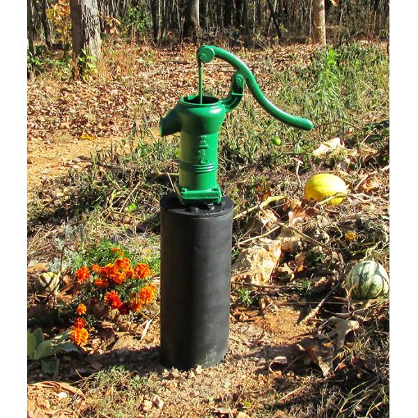 Light Weight Water Well Drilling Pipe Down The Hole Drill Pipe 50mm - 194mm