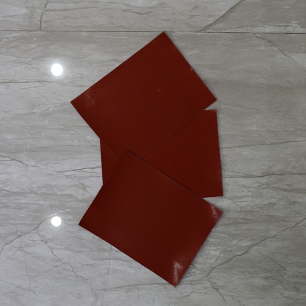 Low Porosity Calendered Fiberglass Fabric For Coating & Waterproofing
